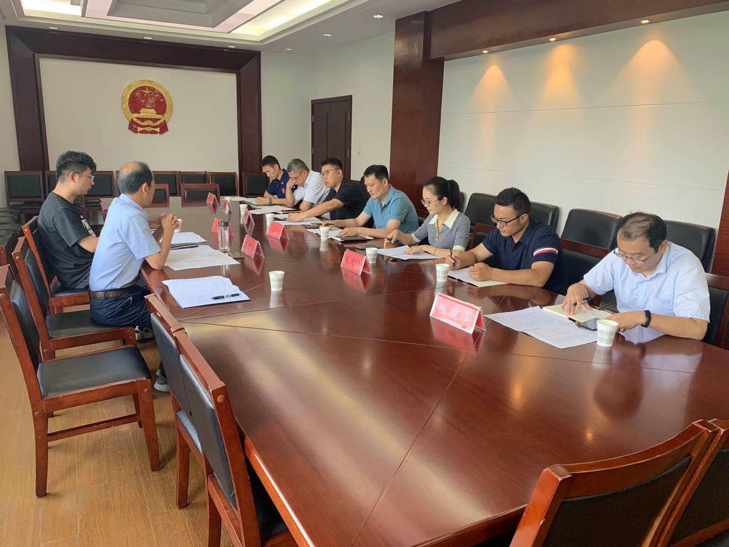 板浦鎮(zhèn)、海州工業(yè)園產(chǎn)業(yè)項(xiàng)目建設(shè)問題推進(jìn)會(huì).jpg